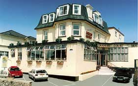 Ashley Court Hotel,  Torquay